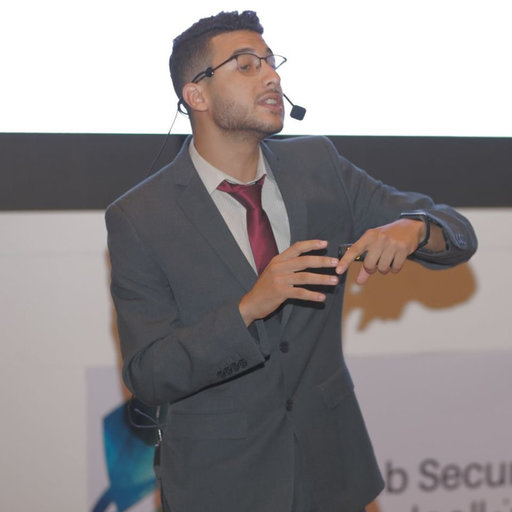 Speaker 6